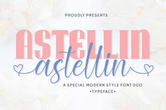 Astellin: The Dynamic Duo for Modern Design Needs