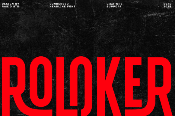 Roloker: Command Immediate Layout Authority