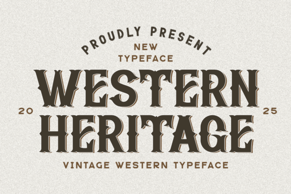 Western Heritage: Capturing Frontier Spirit in Your Brand